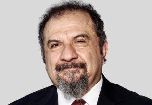 Kevork Khrimian